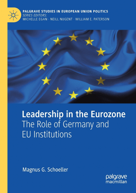 Leadership in the Eurozone