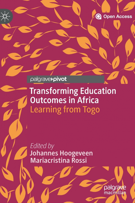 Transforming Education Outcomes in Africa
