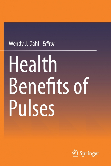Health Benefits of Pulses