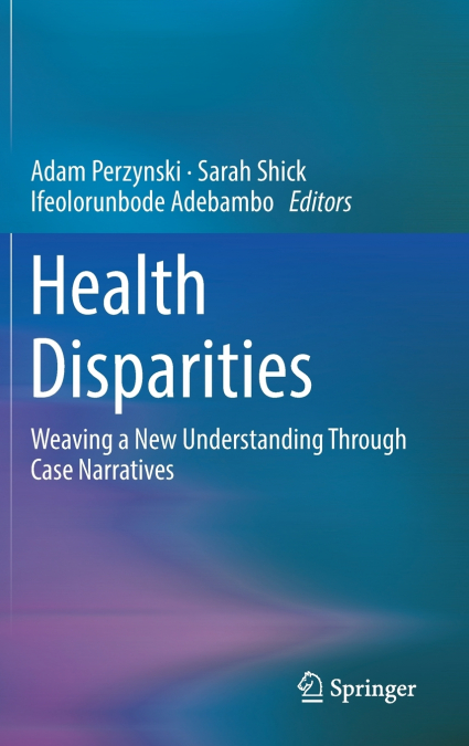 Health Disparities