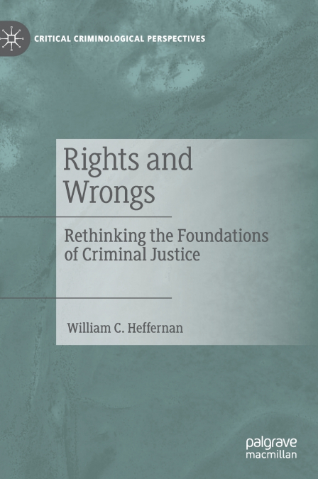 Rights and Wrongs