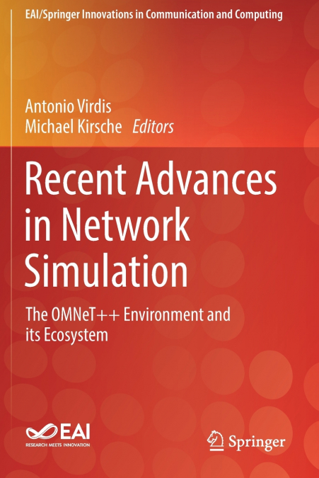Recent Advances in Network Simulation
