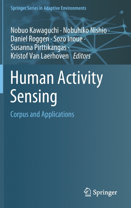 Human Activity Sensing