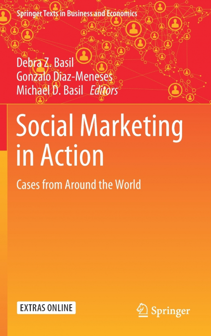 Social Marketing in Action