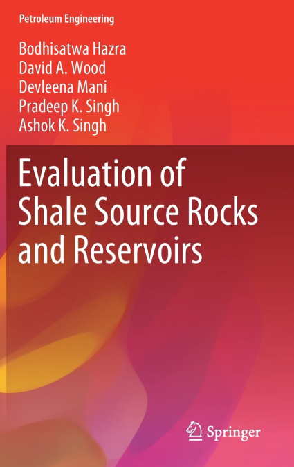 Evaluation of Shale Source Rocks and Reservoirs
