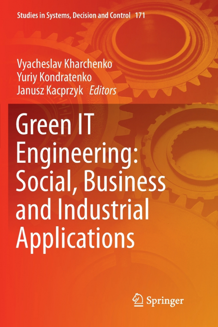 Green IT Engineering