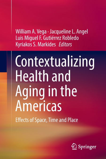Contextualizing Health and Aging in the Americas