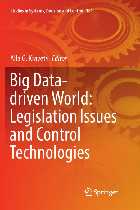 Big Data-driven World
