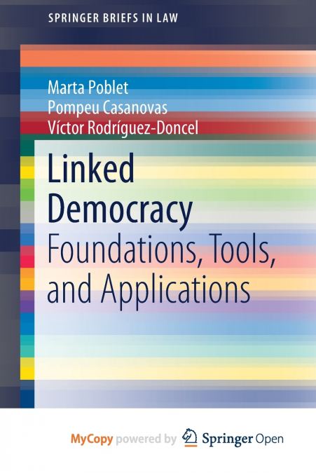 Linked Democracy