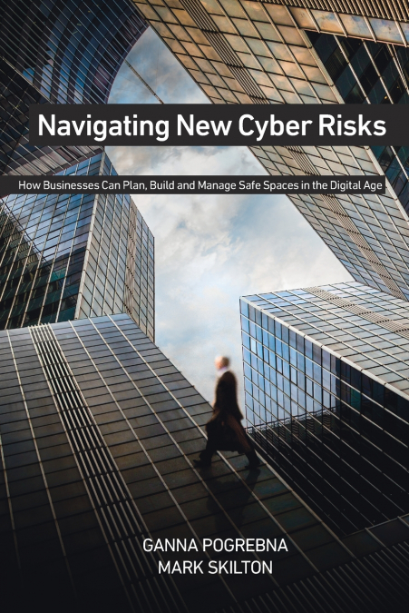 Navigating New Cyber Risks