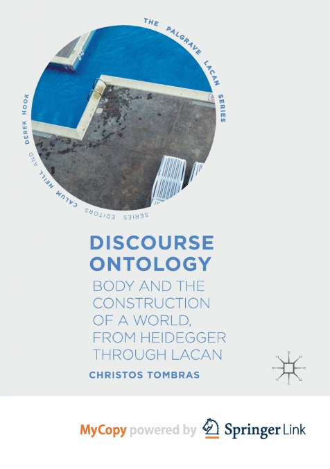 Discourse Ontology