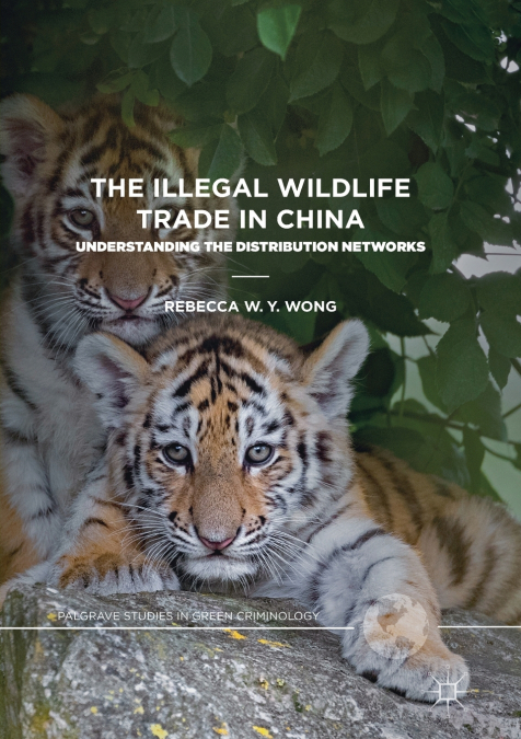 The Illegal Wildlife Trade in China
