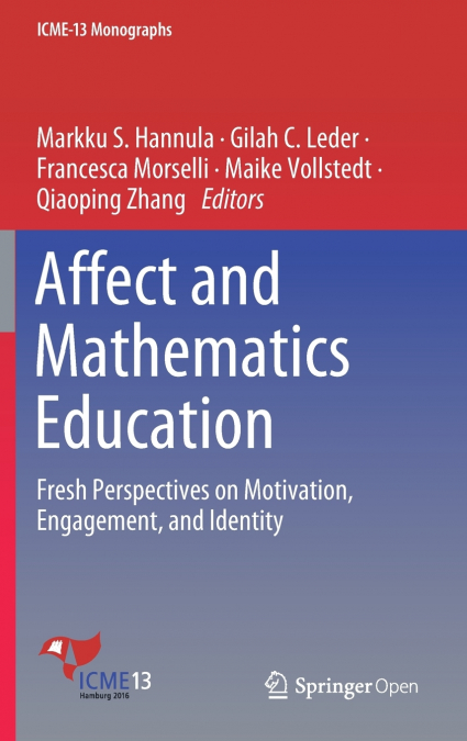 Affect and Mathematics Education