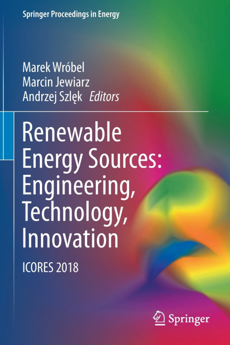 Renewable Energy Sources
