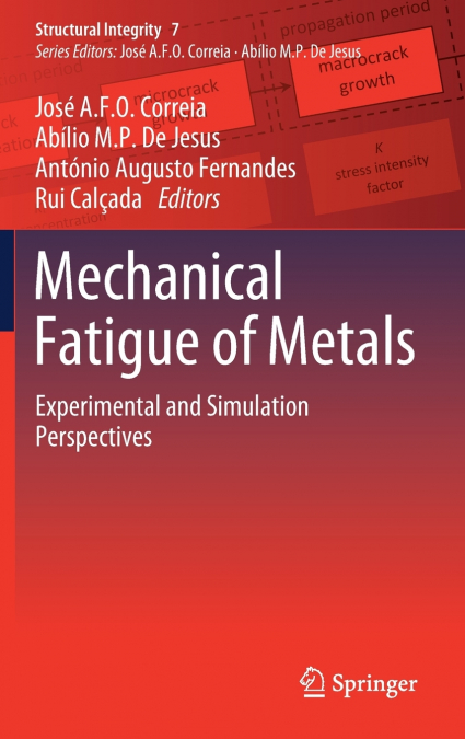 Mechanical Fatigue of Metals
