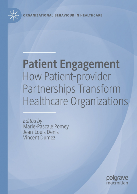 Patient Engagement