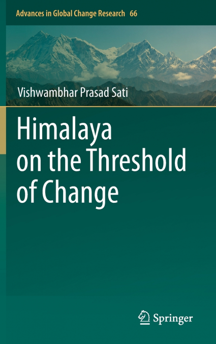 Himalaya on the Threshold of Change