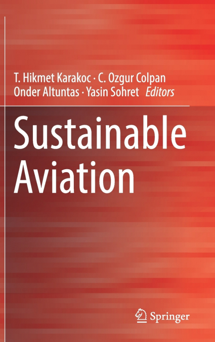Sustainable Aviation