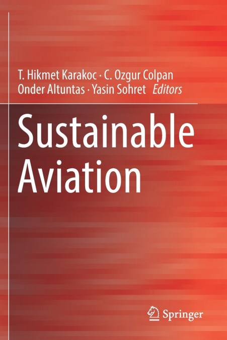 Sustainable Aviation