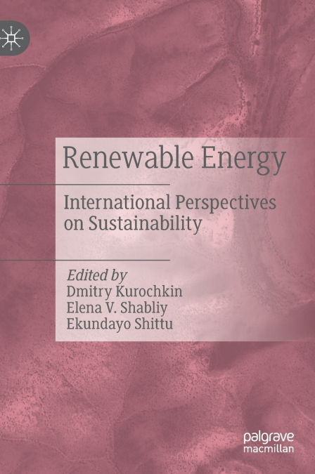 Renewable Energy