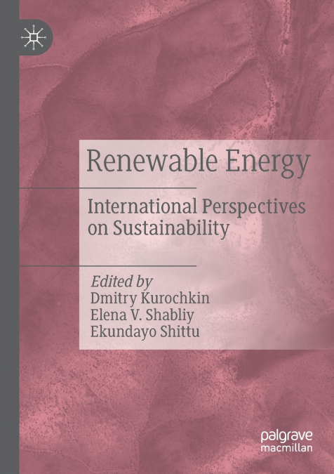 Renewable Energy