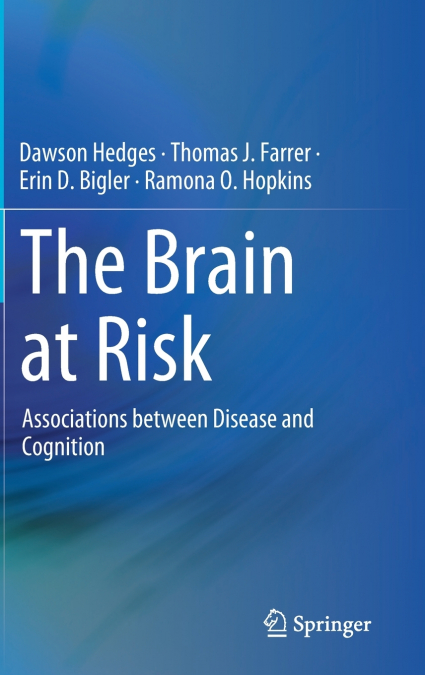 The Brain at Risk