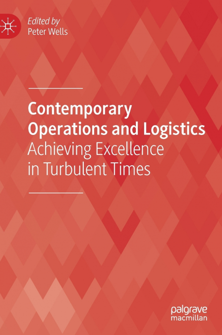 Contemporary Operations and Logistics