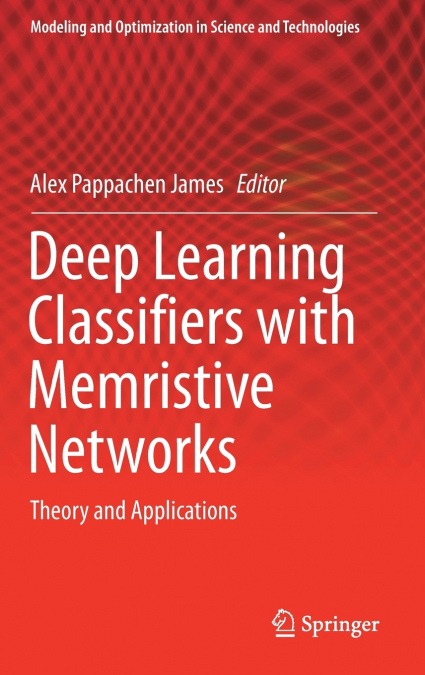 Deep Learning Classifiers with Memristive Networks