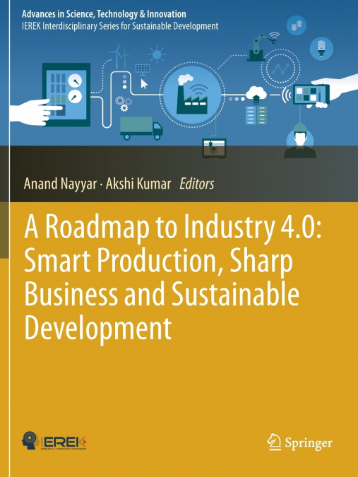A Roadmap to Industry 4.0
