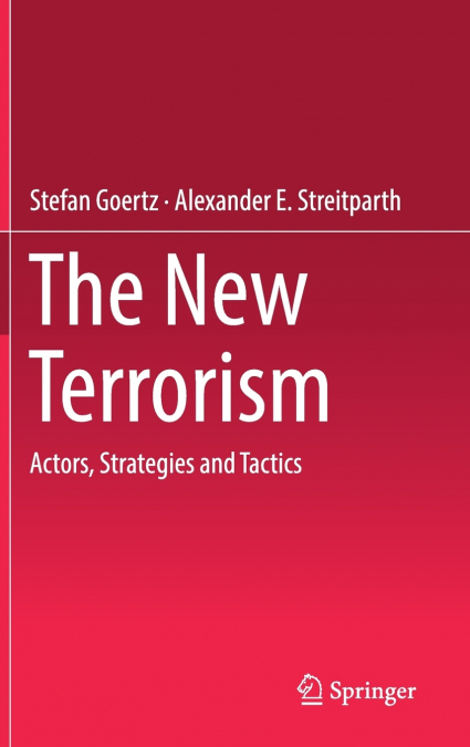 The New Terrorism