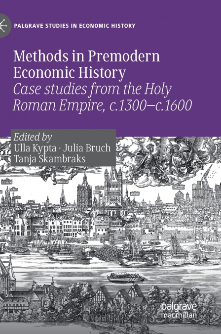 Methods in Premodern Economic History