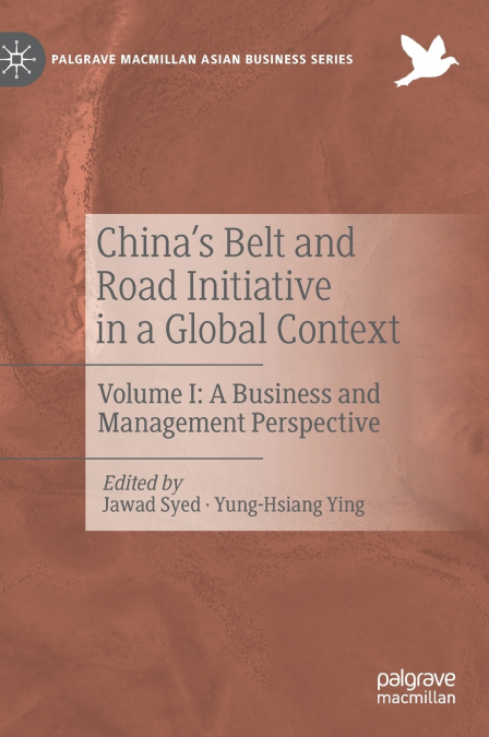 China’s Belt and Road Initiative in a Global Context