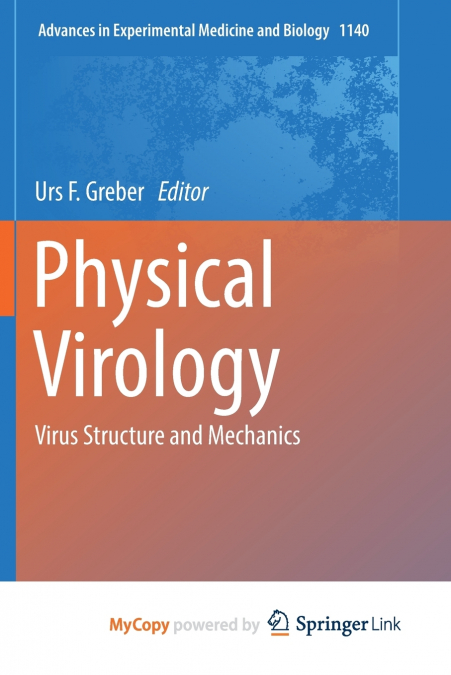 Physical Virology