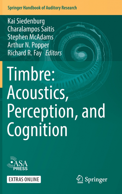 Timbre