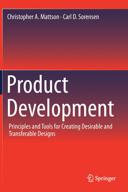 Product Development