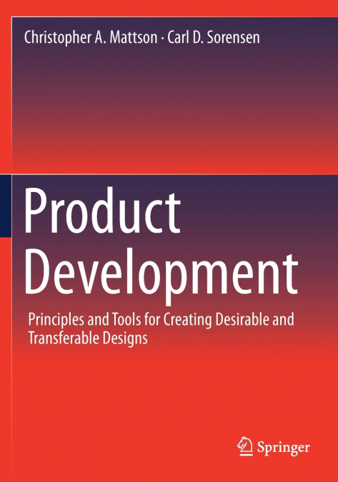 Product Development