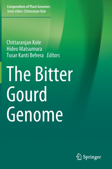 The Bitter Gourd Genome