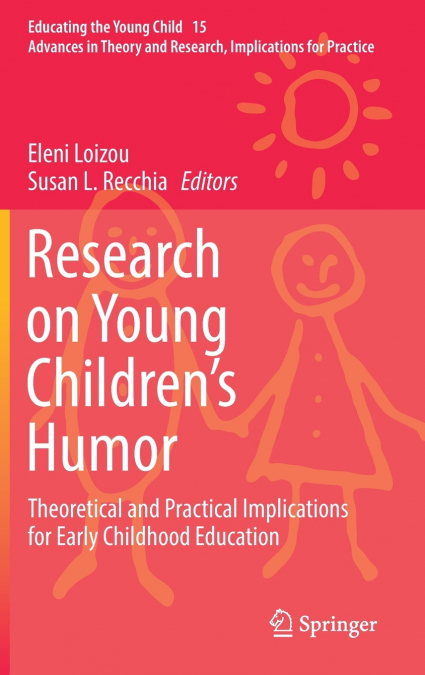 Research on Young Children’s Humor