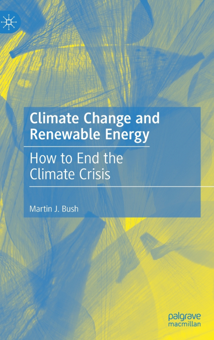 Climate Change and Renewable Energy