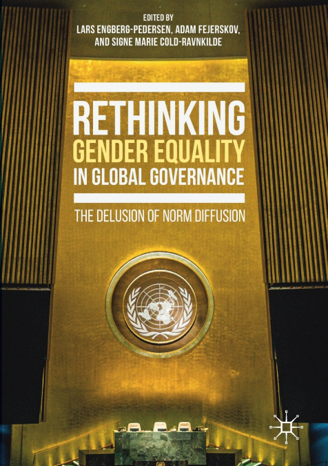 Rethinking Gender Equality in Global Governance