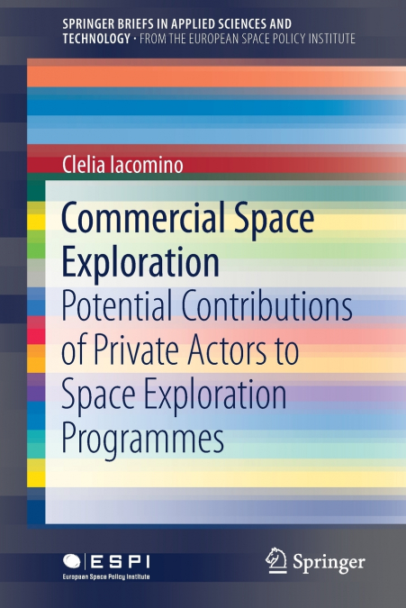 Commercial Space Exploration