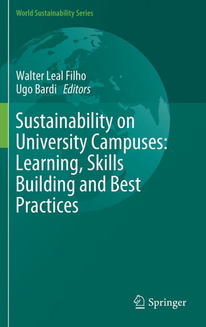 Sustainability on University Campuses