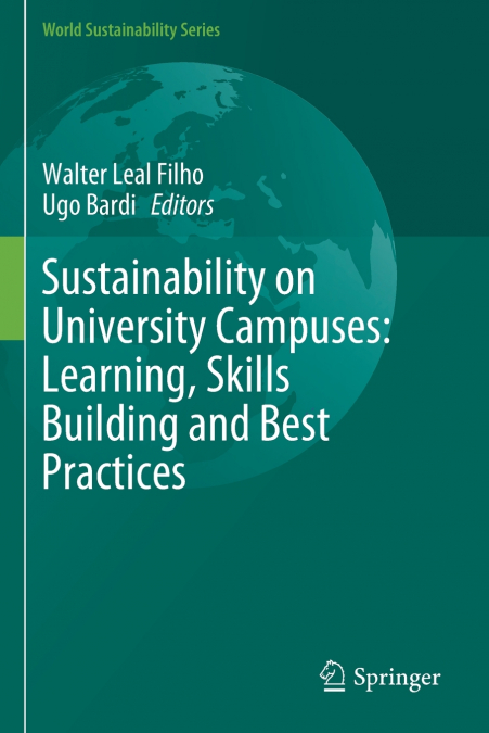 Sustainability on University Campuses