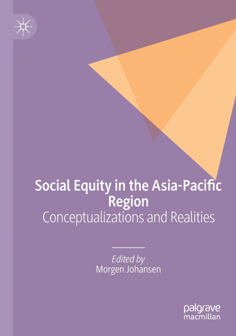 Social Equity in the Asia-Pacific Region