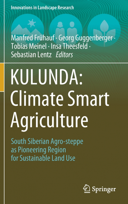 KULUNDA