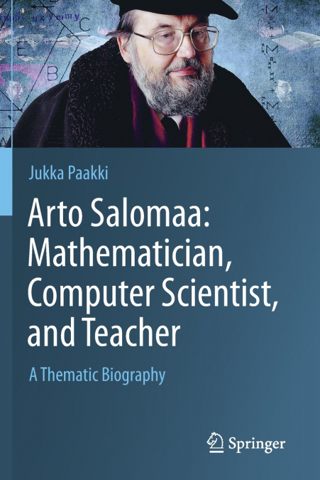 Arto Salomaa