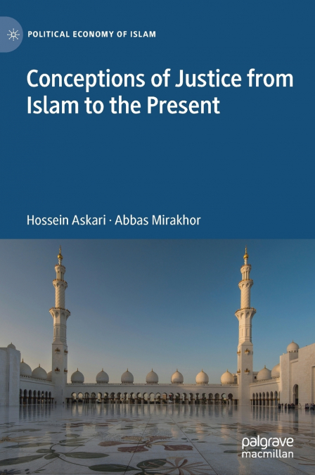 Conceptions of Justice from Islam to the Present