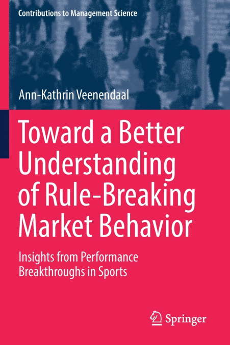 Toward a Better Understanding of Rule-Breaking Market Behavior