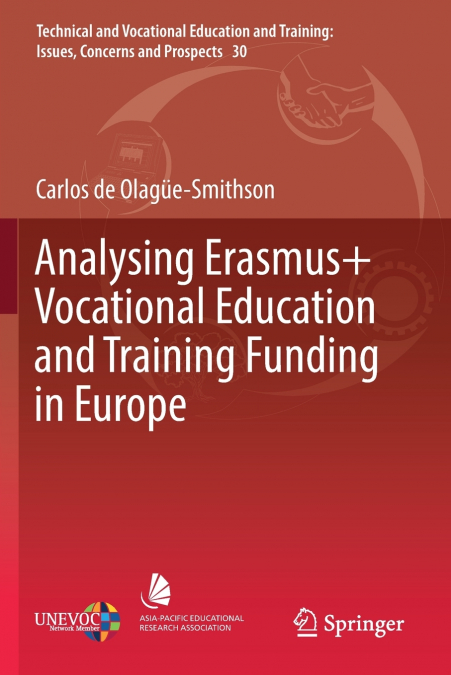 Analysing Erasmus+ Vocational Education and Training Funding in Europe