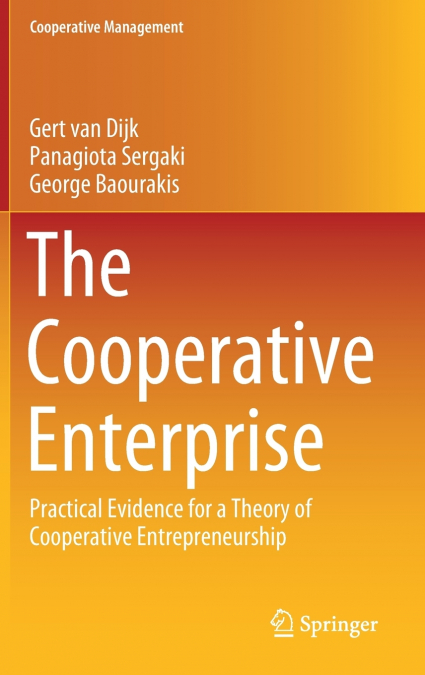 The Cooperative Enterprise